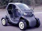 Renault Twizy Review Video