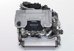 Renault V6 dCi