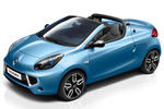 Renault Megane And Wind Gordini