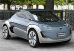 Renault Zoe ZE
