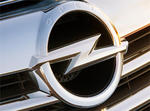 Revised Opel Emblem