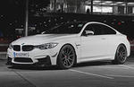 BMW M4 Body Kit by RevoZport