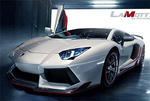RevoZport Lamborghini Aventador LaMotta