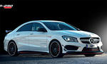 RevoZport Mercedes CLA