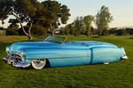 1952 Cadillac Kashmir by Rick Dore Kustoms