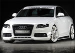 Rieger Audi A4 B8