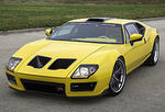 De Tomaso Pantera ADRNLN by Ringbrothers