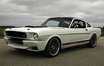 Ringbrothers Ford Mustang Blizzard