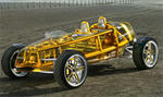 Rinspeed eXasis