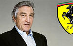 Robert De Niro To Play Enzo Ferrari In Upcoming Prancing Horse Movie