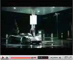 Rolex Pagani Zonda Video Ad