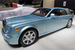 Rolls Royce 102EX Phantom