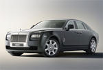 Rolls Royce Ghost Review Video