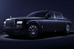 Rolls Royce Celestial Phantom