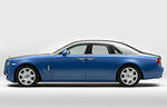 Rolls Royce Ghost and Phantom Art Deco