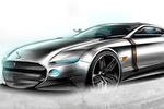 Rolls Royce Phantasm by Aldo Schurmann