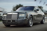 Rolls Royce Phantom Coupe Chicane