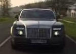 Rolls Royce Phantom Coupe Video