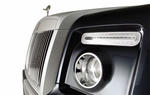 Rolls Royce Phantom Tungsten