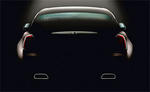 Rolls Royce Wraith: Third Teaser