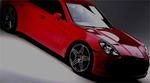 Roock RSP 555 Porsche Panamera