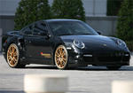 Roock RST 600 LM Porsche 911 Turbo
