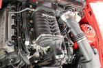 Roush 2011 Mustang 5.0 Supercharger