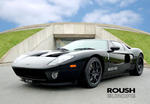Roush Ford GT 600RE