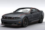 Roush Shelby SR 71 Mustang