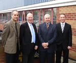 Roush UK acquired by British Investor Group