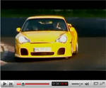 Ruf Porsche Turbo R Video