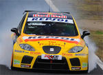 SEAT is 2008 WTCC Champion