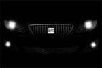 SEAT Exeo Teaser