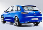 SEAT Ibiza IBZ