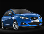 SEAT Ibiza SC Price