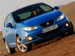 SEAT Ibiza SportCoupe