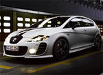SEAT Leon Copa