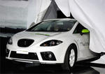 SEAT Leon Twin Drive