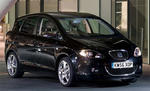 SEAT Toledo Sport Edition
