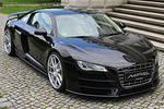 Audi R8 GT Body Kit by SGA Aerodynamics