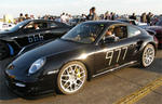 SLEDGEHAMMER Porsche 997