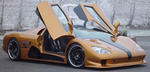 SSC Ultimate Aero Slower Than Bugatti Veyron