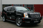 STAR FORCE Cadillac Escalade