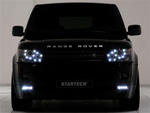 STARTECH 2010 Range Rover Sport