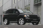 STARTECH Jeep Compass