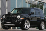 STARTECH Jeep Patriot