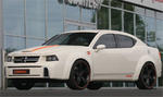 STARTECH STARSTER Dodge Avenger