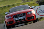 STaSIS Signature Series Audi S5