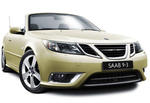 Saab 93 2.0T Convertible Special Edition