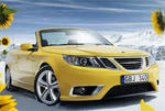 Saab 93 Cabrio BioEthanol Monte Carlo